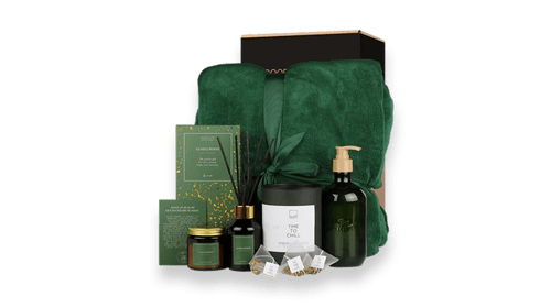 Luxe, trendy en traditionele kerstpakketten